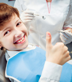 Dental-Service